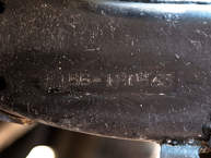 1980 Toyota Land Cruiser FJ55 Capri Blue White FJ55 120563